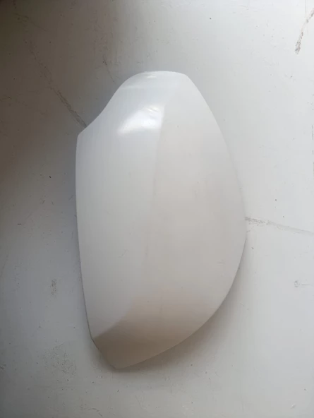 FLUENCE SAĞ AYNA KAPAĞI BEYAZ RENK  963745185R - 3