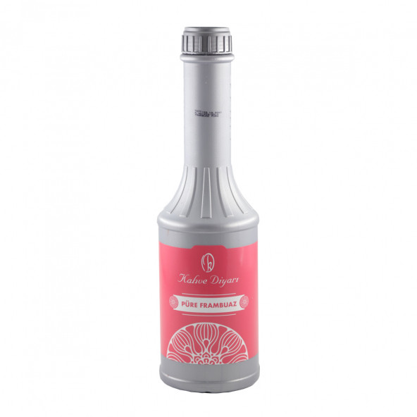 Frambuaz Püre 1150 Gr - 1