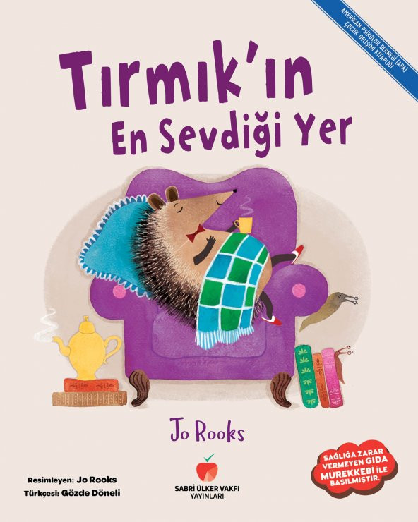 Tırmıkın En Sevdiği Yer
