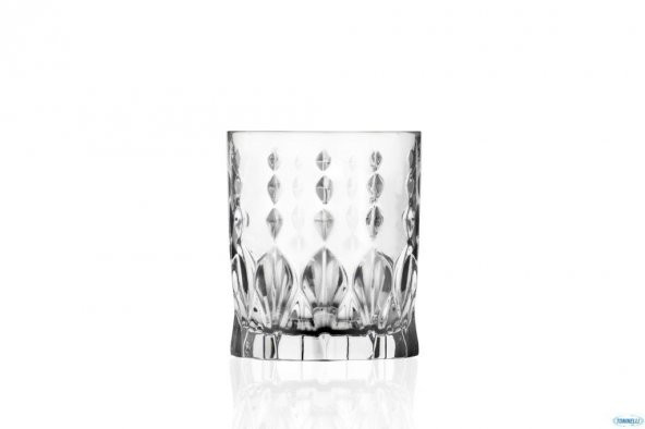 Gordion M03655 6 lı Viski Bardağı Marılyn - 2