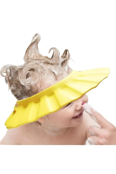 Johnson's Işıldayan Parlaklık Kolay Tarama Spreyi 200 ml ve 0-6 Yaş Ayarlanabilir Bebek Duş Başlığı - 3