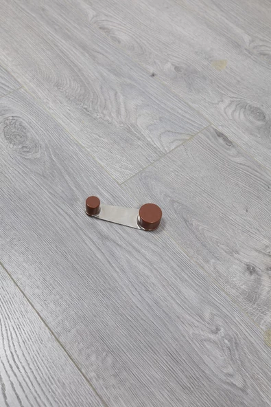 2 Adet Iz Bırakmaz Kolay Montaj Paslanmaz Çelik Mürdüm Renk Kapı Tutucu Ve Kapı Stoperi - 5