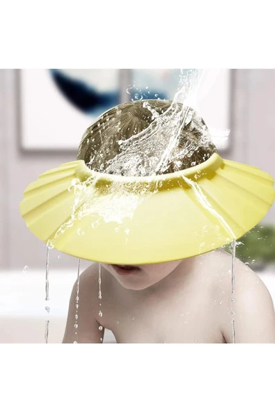 Johnson's Işıldayan Parlaklık Kolay Tarama Spreyi 200 ml ve 0-6 Yaş Ayarlanabilir Bebek Duş Başlığı - 4