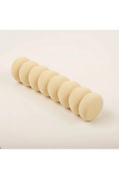 4 Adet Montajsız Yumuşak Kapı Kolu Darbe Engelleyici Koruyucu Bebek Ve Çocuk Güvenlik Seti - 8