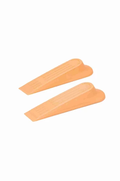 4 Adet Kapı Stoperi - Kapı Tutacağı Çocuk ve Bebek El Koruması