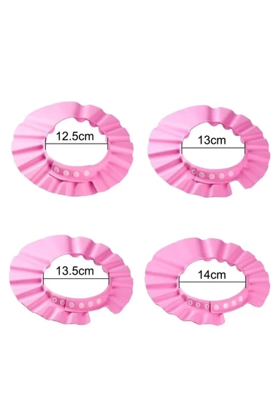 Johnson's Işıldayan Parlaklık Kolay Tarama Spreyi 200 ml ve 0-6 Yaş Ayarlanabilir Bebek Duş Başlığı - 12