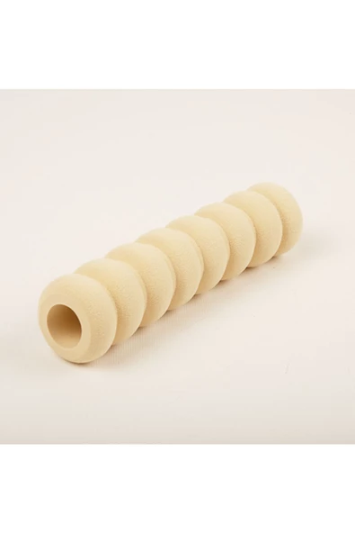 Montajsız Yumuşak Kapı Kolu Darbe Engelleyici Koruyucu Darbe Engelleme Bebek Ve Çocuk Güvenlik Seti - 6