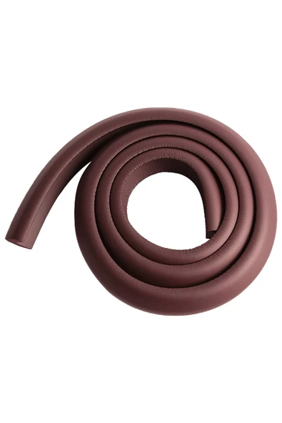 2 Metre Mobilya Kenar Koruyucu Çocuk Güvenliği Köşe Bebek Çocuk Koruma Seti Ve Darbe Önleyici - 4