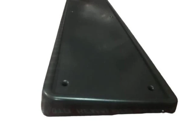 Hyundai Era Honda Plaka Altlığı Toyota Plakalık Plaka Yükseltici - 2