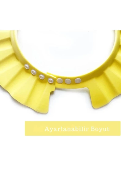 Johnson's Işıldayan Parlaklık Kolay Tarama Spreyi 200 ml ve 0-6 Yaş Ayarlanabilir Bebek Duş Başlığı - 7