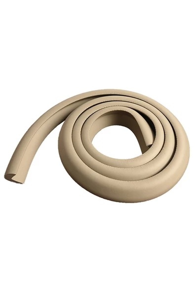 2 Metre Mobilya Kenar Koruyucu Çocuk Güvenliği Köşe Bebek Çocuk Koruma Seti Ve Darbe Önleyici - 8