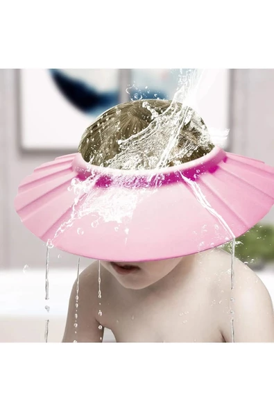 Johnson's Işıldayan Parlaklık Kolay Tarama Spreyi 200 ml ve 0-6 Yaş Ayarlanabilir Bebek Duş Başlığı - 10