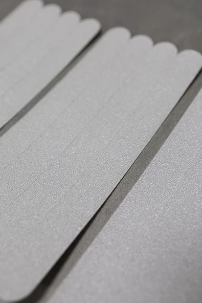 12 Adet Bebek Çocuklar Ve Yetişkinler Kaymaz Şeritler, Islak Ve Kaygan Zemin Bebek Güvenlik - 2