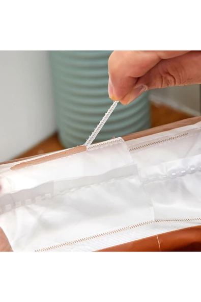 40 Cm Asılabilir - 4 Katlı 320 Yapraklı Peçete - Yüksek Emilim Ve Yumuşak Dokulu Peçete Organizeri - 4