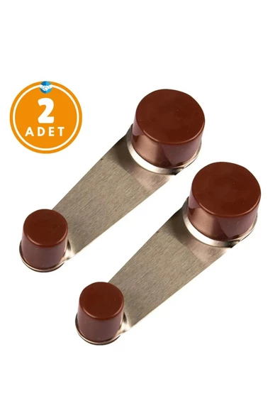 Çocuk Bebek Güvenlik Emniyet Seti 6 Priz Koruyucu, 2 Kapı Stoperi, 2 Çekmece Kilidi - 3