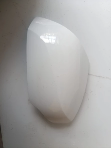 FLUENCE SOL AYNA KAPAĞI BEYAZ 963736747R - 2