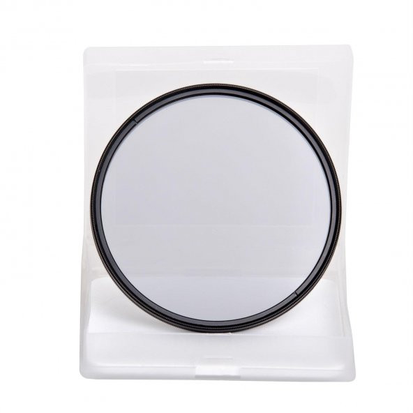 Emolux 55MM UV Filtre - 2