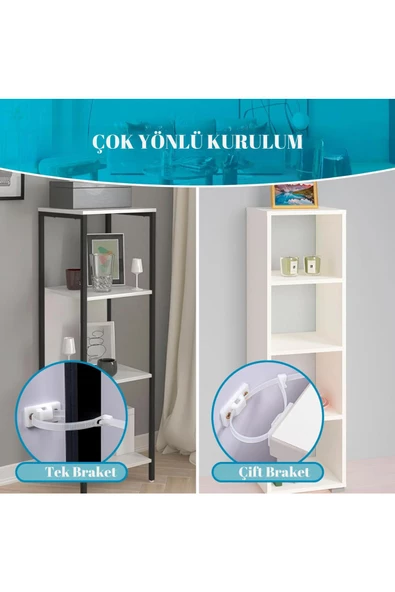 12 Adet Kolay Montaj Deprem Güvenlik Mobilya Dolap Düşme Engelleme Mobilya Sabitleme Bebek Güvenlik - 5