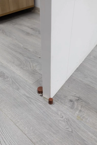 Çocuk Bebek Güvenlik Emniyet Seti 6 Priz Koruyucu, 2 Kapı Stoperi, 2 Çekmece Kilidi - 7