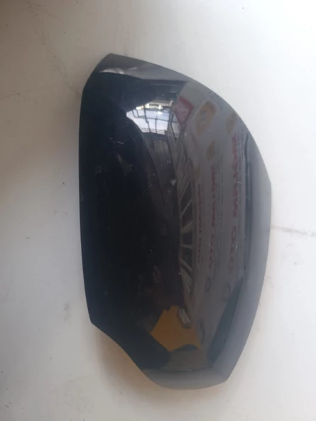 FLUENCE SOL AYNA KAPAĞI SİYAH 963736747R - 3