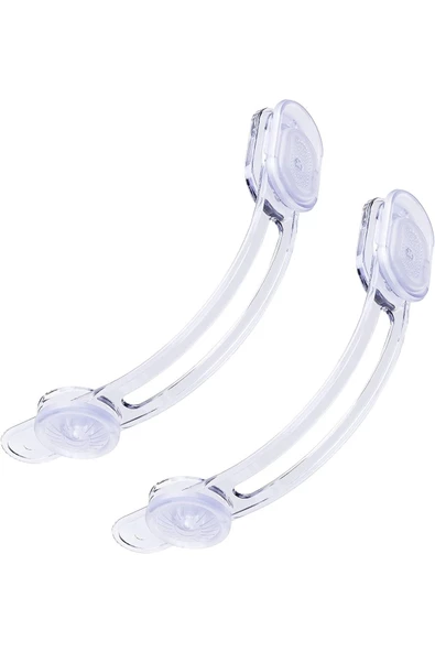 Çocuk Bebek Güvenlik Emniyet Seti,4 Adet Dolap ,4 Adet Çekmece Dolap, 6 Adet Priz Koruyucu - 6