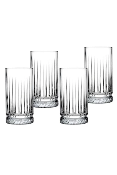 Paşabahçe elysa bardak 4lü - 2