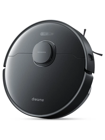 Dreame Bot L10 Pro Akıllı Robot Süpürge