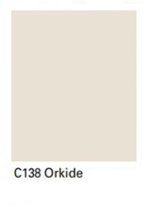 Casati Allegro Su Bazlı İç Cephe Plastik Boya Orkide Rengi 3,5 Kg - Resim 2