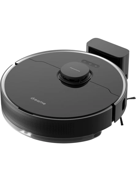Dreame Bot L10 Pro Akıllı Robot Süpürge - Resim 3