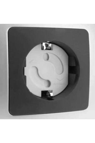 Çocuk Bebek Güvenlik Emniyet Seti,4 Adet Dolap ,4 Adet Çekmece Dolap, 6 Adet Priz Koruyucu - 5