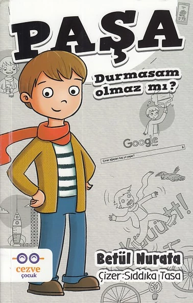 Paşa - Durmasam Olmaz mı?