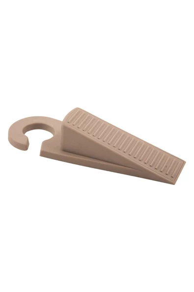 Kapı Tutucu & Kapı Stoperi - Gri ( Ev Ofis Iş Yeri ) - 8