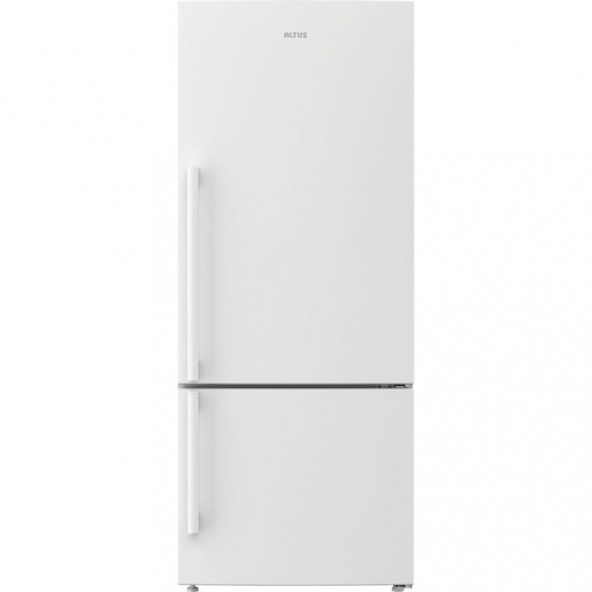 Altus ALK-474-N A+ 580 LT No-Frost Kombi Tipi Buzdolabı - Beyaz