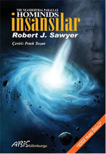 İnsansılar - 1