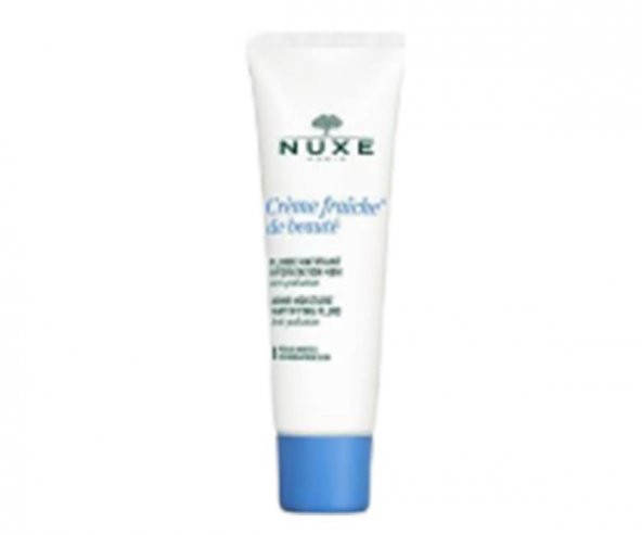 Nuxe Creme Fraıche De Beaute Fluıd Crem