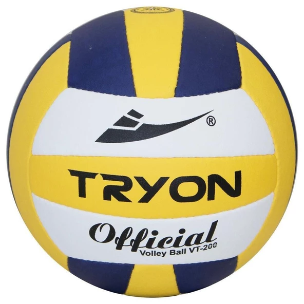 TRYON  Voleybol Topu VT-200