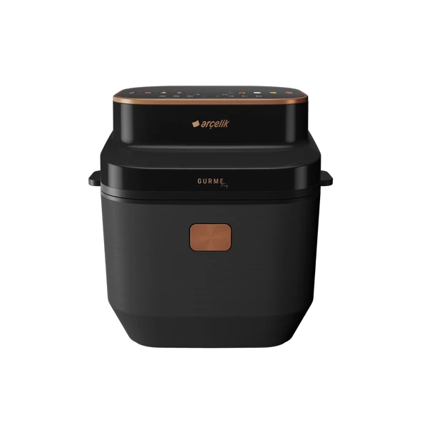 Arçelik Gurme SteamFry FR 9374 7 lt Yağsız Fritöz