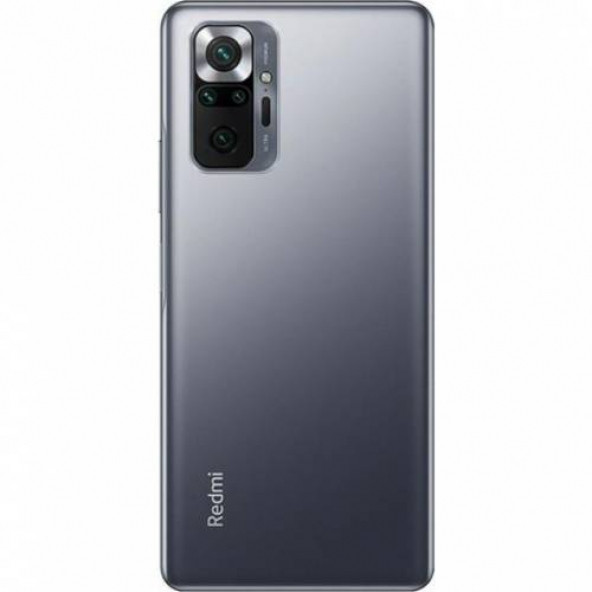 Xiaomi Redmi Note 10 Pro 8/128GB (Xiaomi Türkiye Garantili) - 4