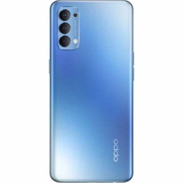 Oppo Reno 4 Pro 256GB  (Oppo Türkiye Garantili) - 4
