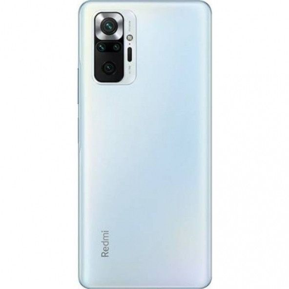 Xiaomi Redmi Note 10 Pro 8/128GB (Xiaomi Türkiye Garantili) - 2