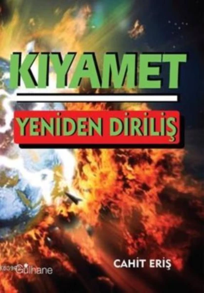 Kıyamet - Yeniden Diriliş