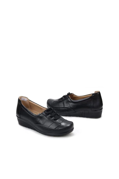 Papuçcity Edik 180 Ortopedik Kadın Günlük Ayakkabı - 5