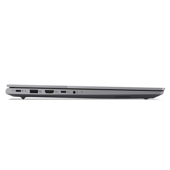 Lenovo ThinkBook 16 21KK000WTR20 Ryzen7 7730U 64GB 1TBSSD 16" FHD+ W11P Dizüstü Bilgisayar - 5