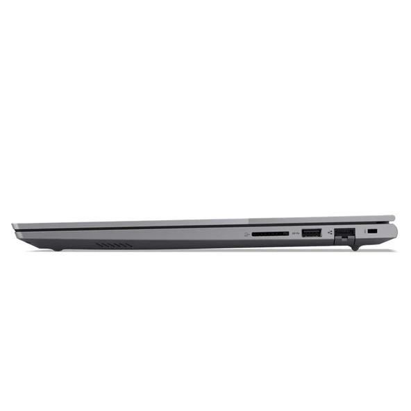 Lenovo ThinkBook 16 21KK000WTR20 Ryzen7 7730U 64GB 1TBSSD 16" FHD+ W11P Dizüstü Bilgisayar - 6