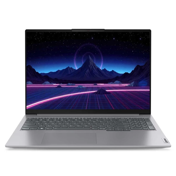 Lenovo ThinkBook 16 21KK000WTR09 Ryzen7 7730U 32GB 2TBSSD 16" FHD+ FreeDOS Dizüstü Bilgisayar