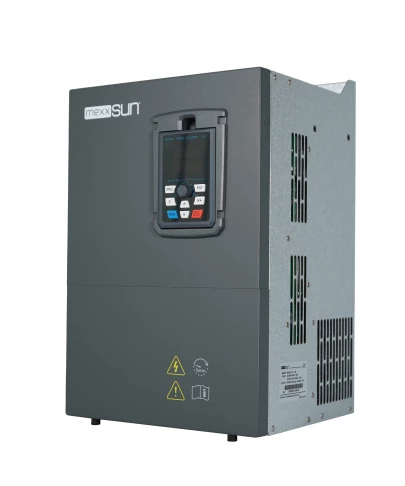 Mexxsun 50Hp 37 kW Solar Pompa Sürücüsü Trifaze - 2