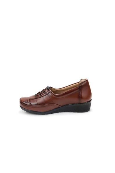 Papuçcity Edik 180 Ortopedik Kadın Günlük Ayakkabı - 10