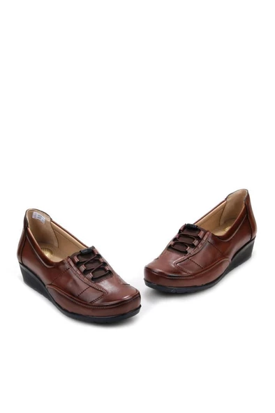 Papuçcity Edik 180 Ortopedik Kadın Günlük Ayakkabı - 7