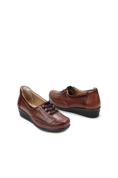 Papuçcity Edik 180 Ortopedik Kadın Günlük Ayakkabı - 11