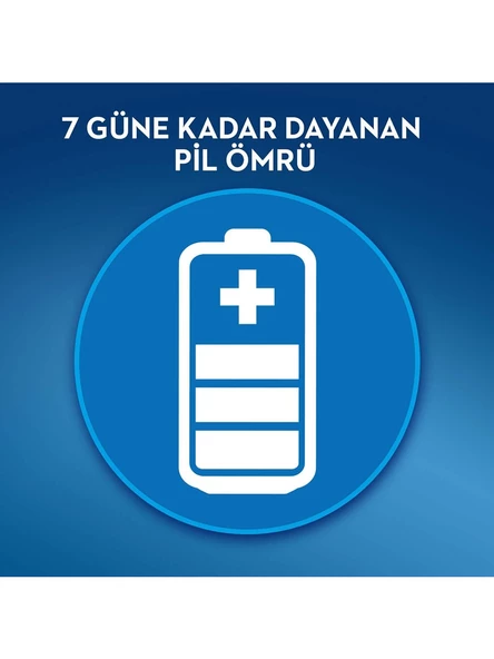 Oral-B D100 Vitality Star Wars Özel Seri Çocuklar İçin Şarj Edilebilir Diş Fırçası - 4